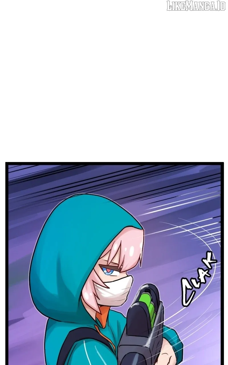 Clinic of Horrors Chapter 221 page 14 - 