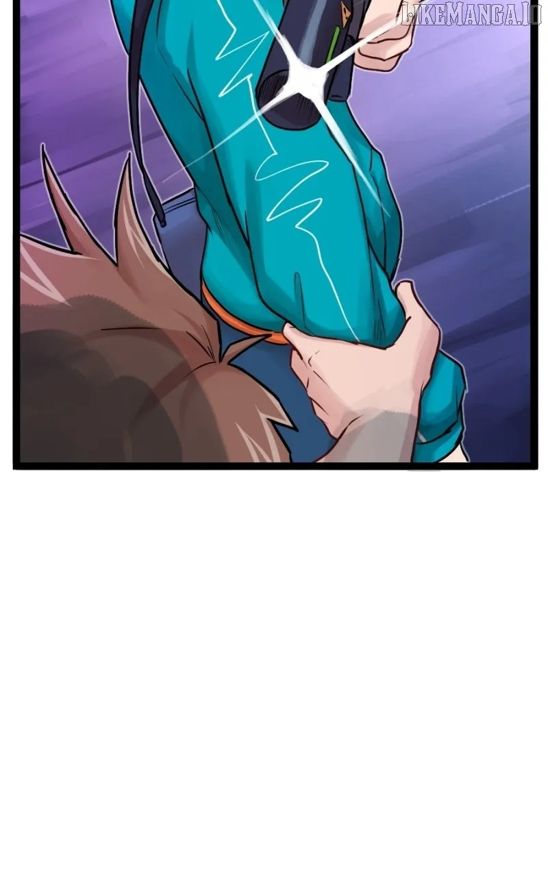 Clinic of Horrors Chapter 221 page 15 - 