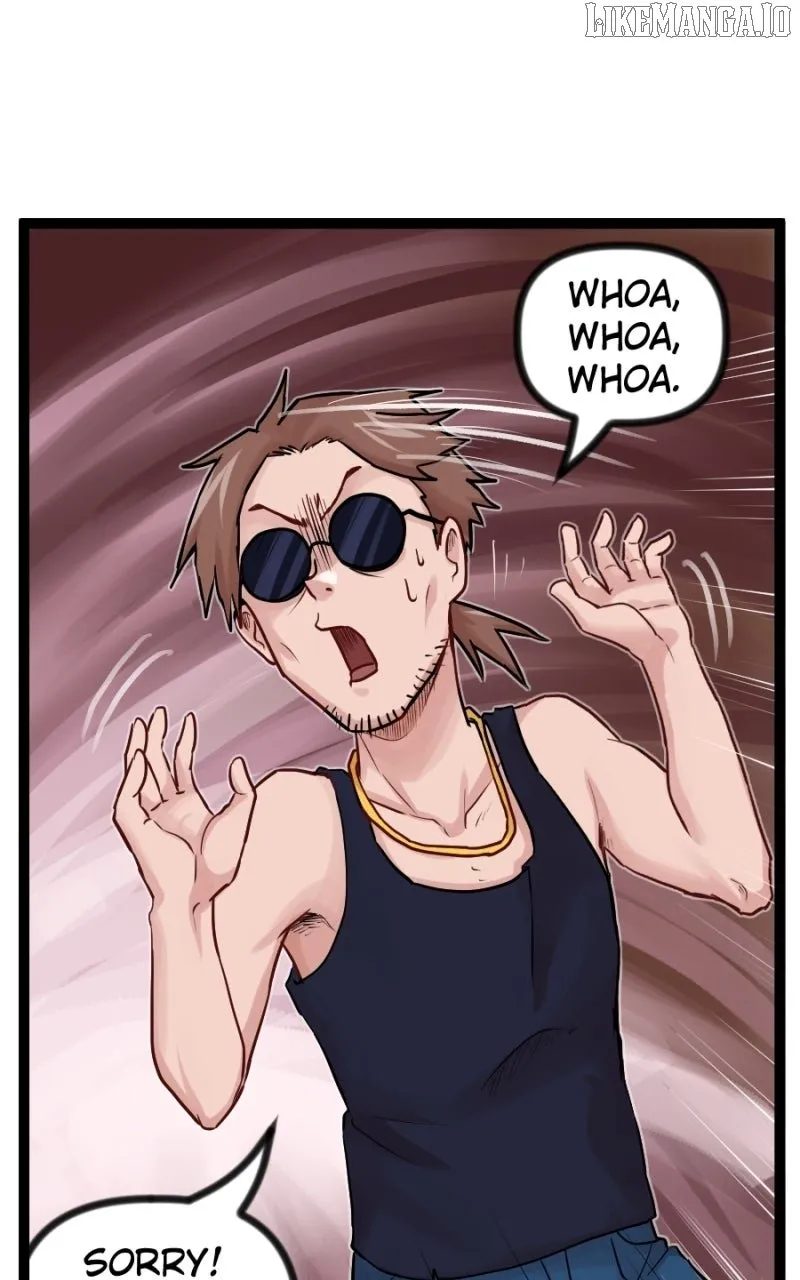 Clinic of Horrors Chapter 221 page 16 - 