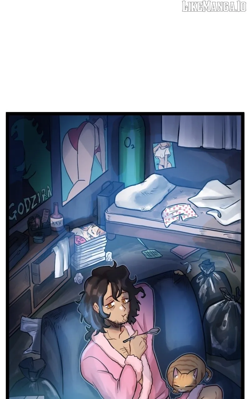 Clinic of Horrors Chapter 221 page 20 - 