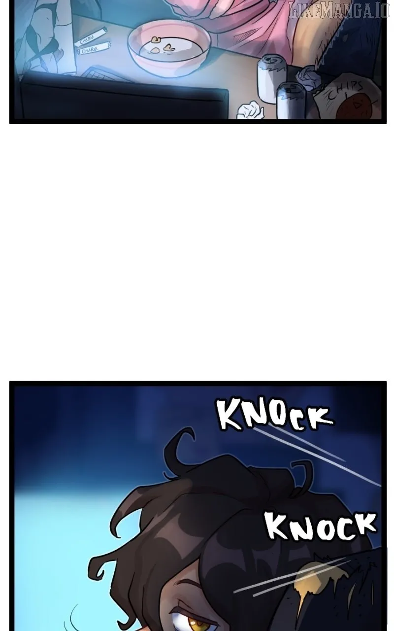 Clinic of Horrors Chapter 221 page 21 - 
