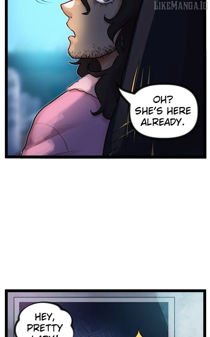 Clinic of Horrors Chapter 221 page 22 - 