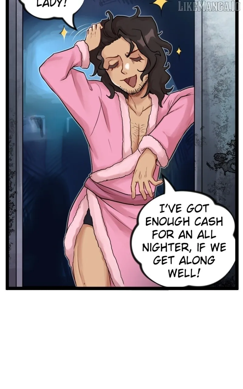 Clinic of Horrors Chapter 221 page 23 - 