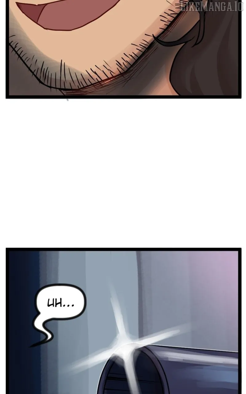 Clinic of Horrors Chapter 221 page 25 - 