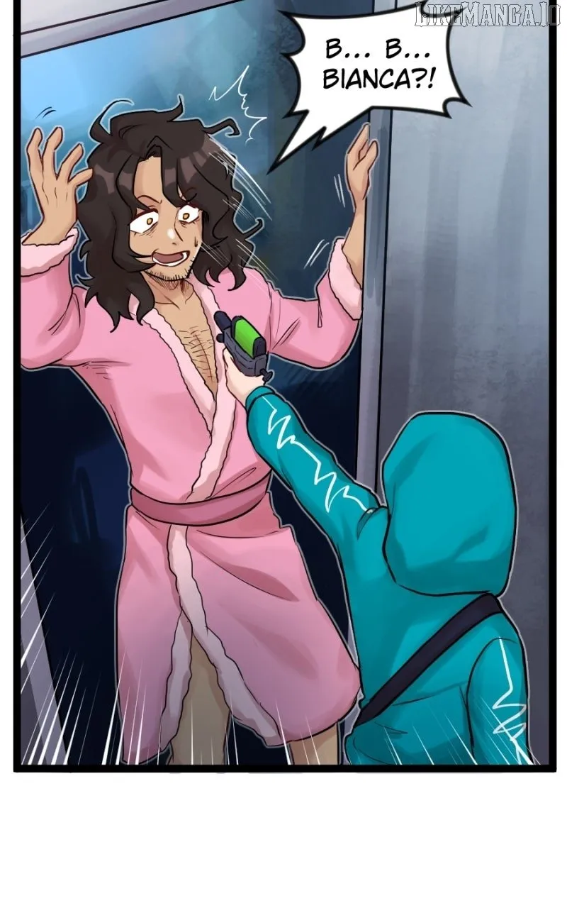 Clinic of Horrors Chapter 221 page 27 - 