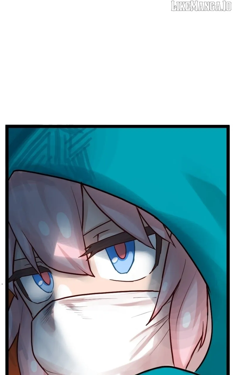 Clinic of Horrors Chapter 221 page 28 - 