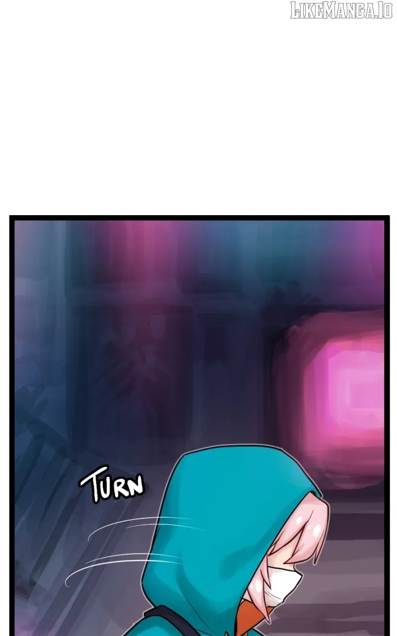 Clinic of Horrors Chapter 221 page 10 - 