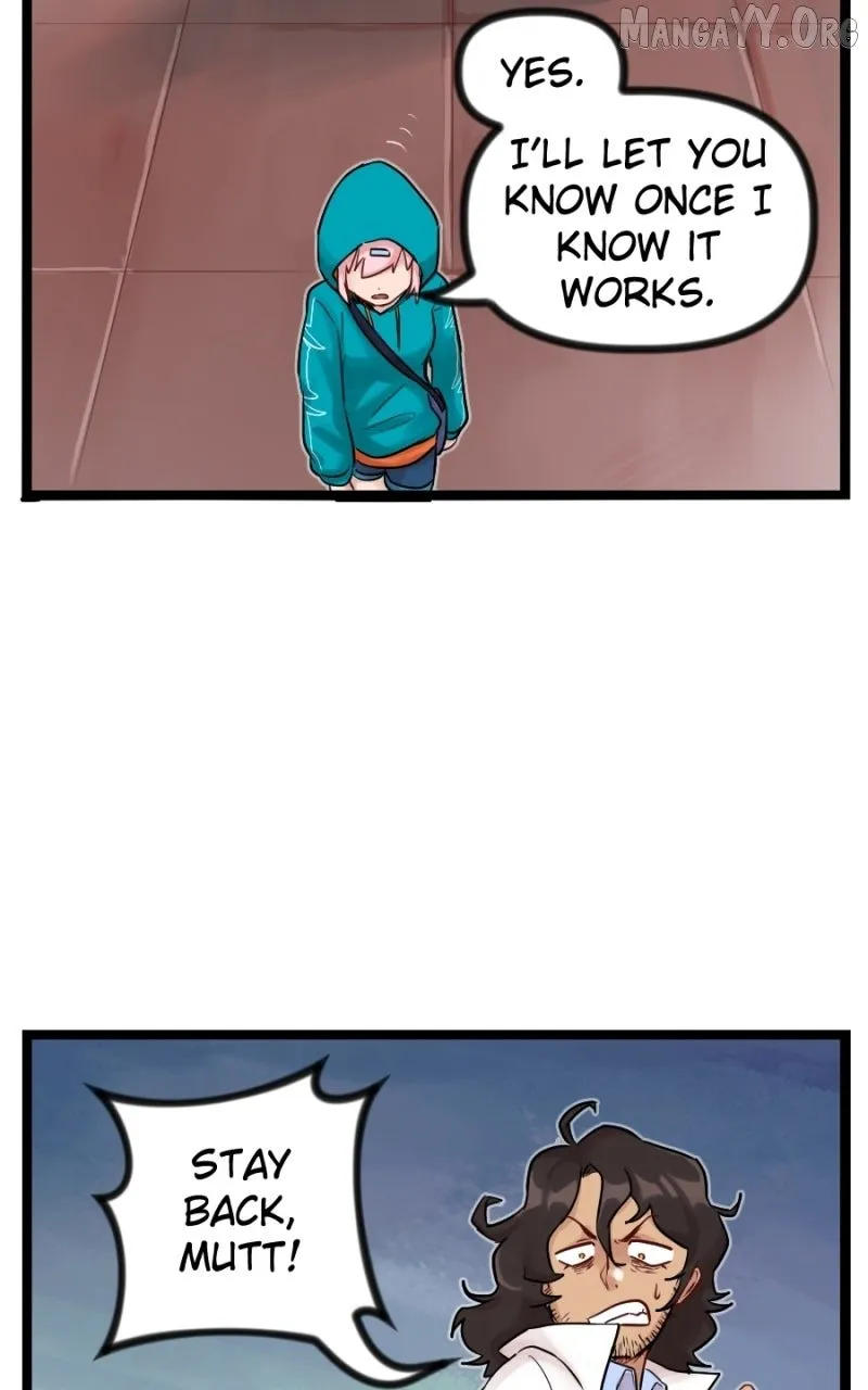 Clinic of Horrors Chapter 222 page 11 - 