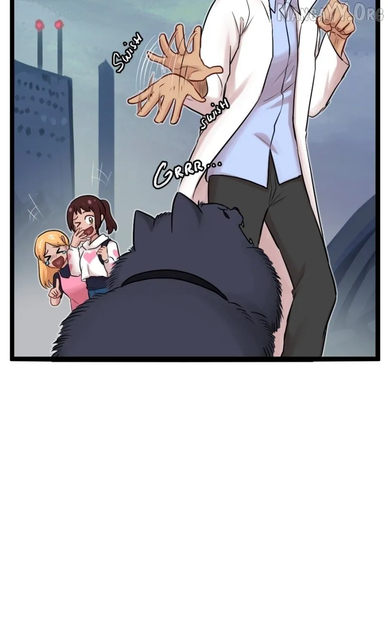 Clinic of Horrors Chapter 222 page 12 - 