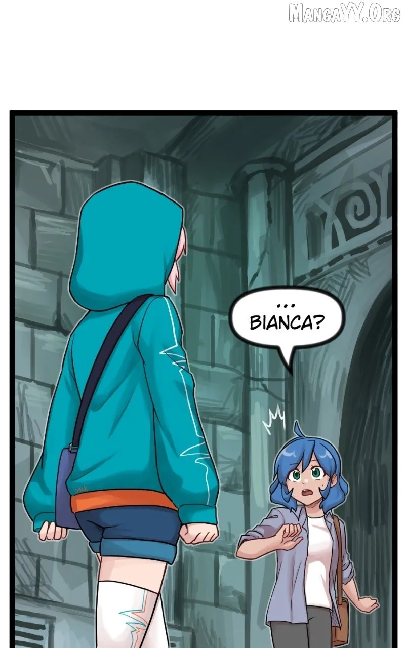 Clinic of Horrors Chapter 222 page 16 - 