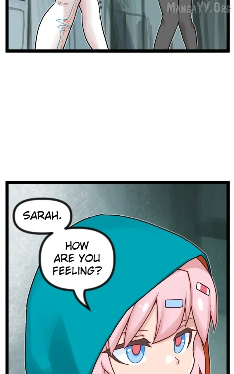 Clinic of Horrors Chapter 222 page 17 - 