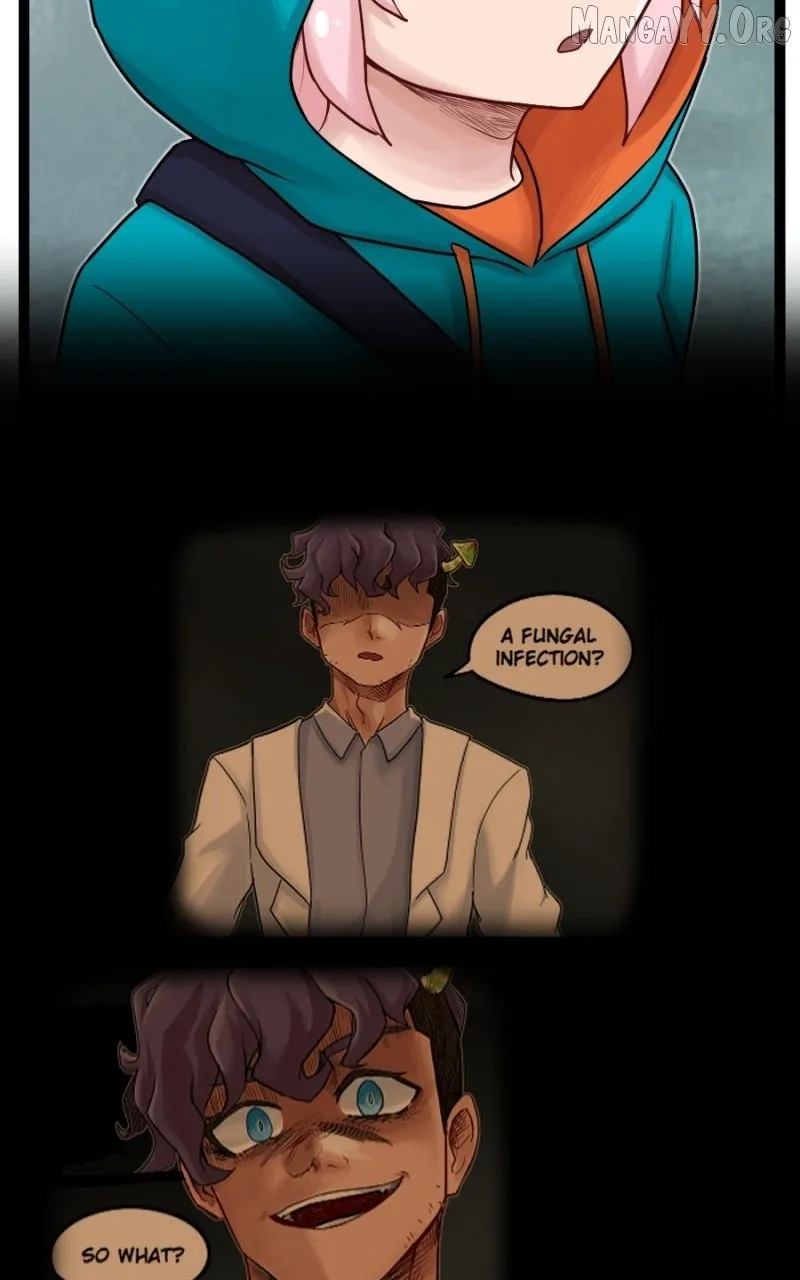 Clinic of Horrors Chapter 222 page 18 - 