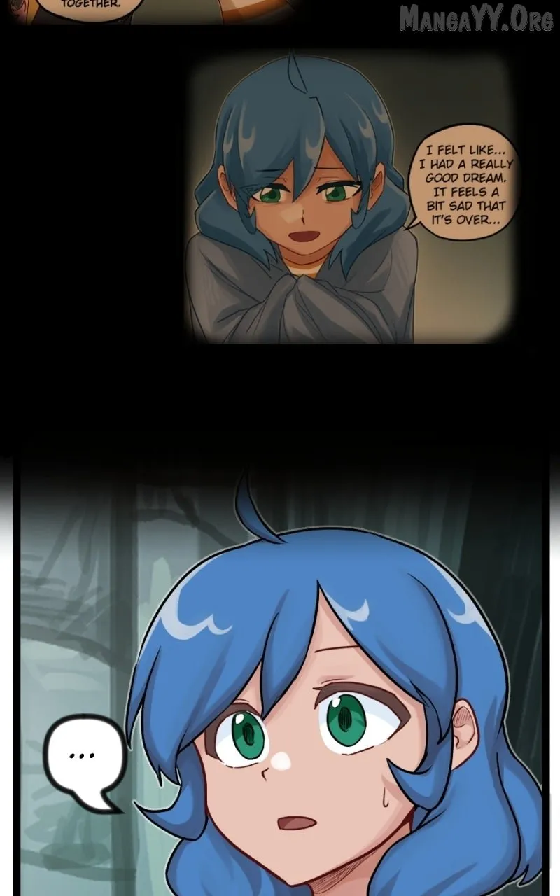 Clinic of Horrors Chapter 222 page 20 - 