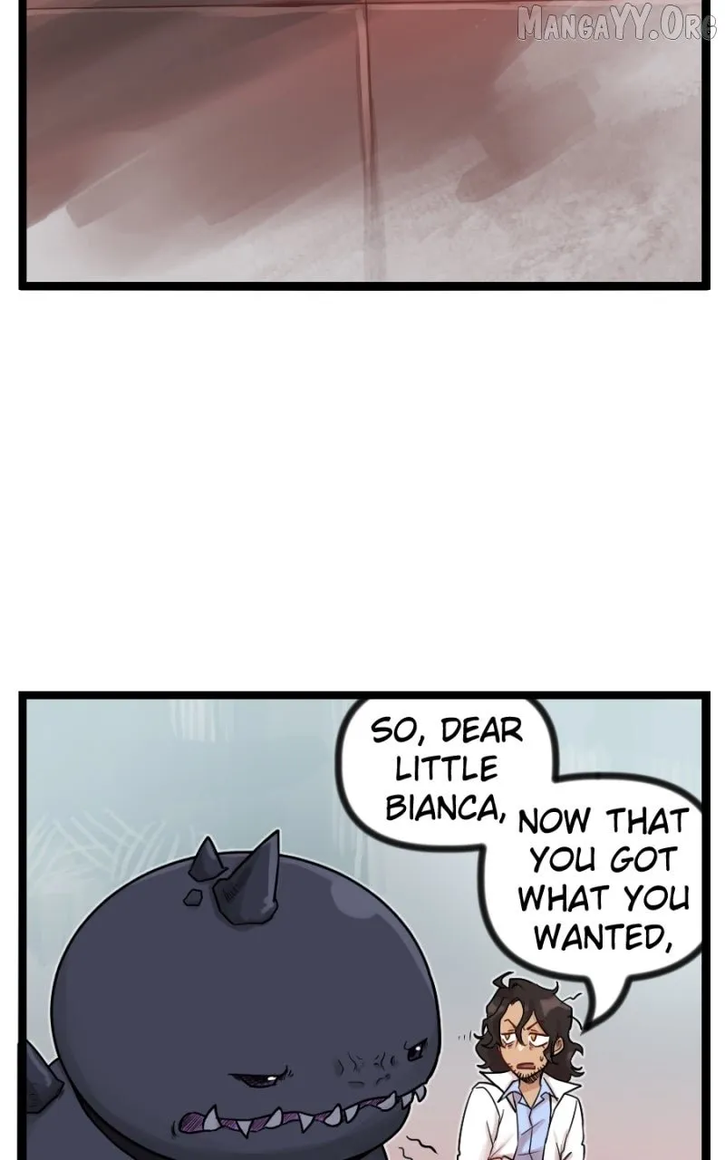 Clinic of Horrors Chapter 222 page 3 - 