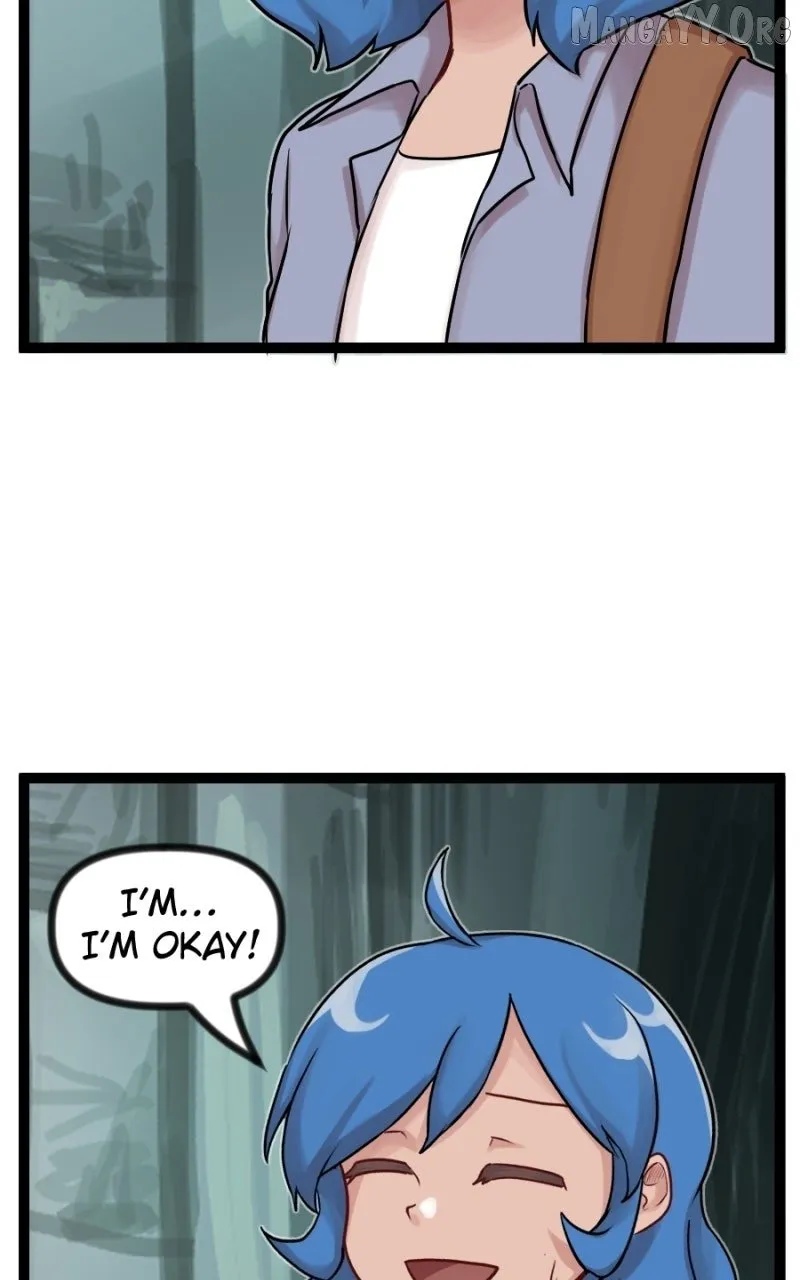 Clinic of Horrors Chapter 222 page 21 - 