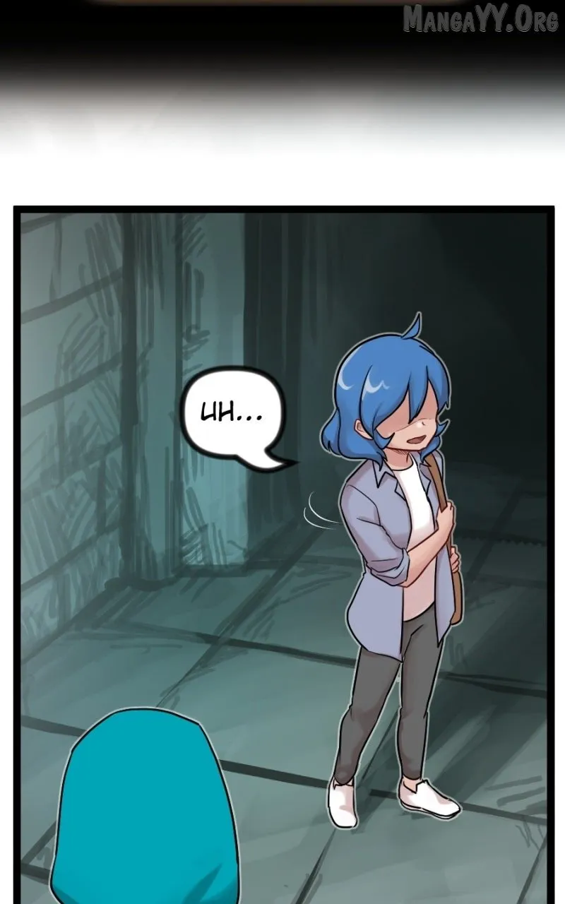 Clinic of Horrors Chapter 222 page 24 - 