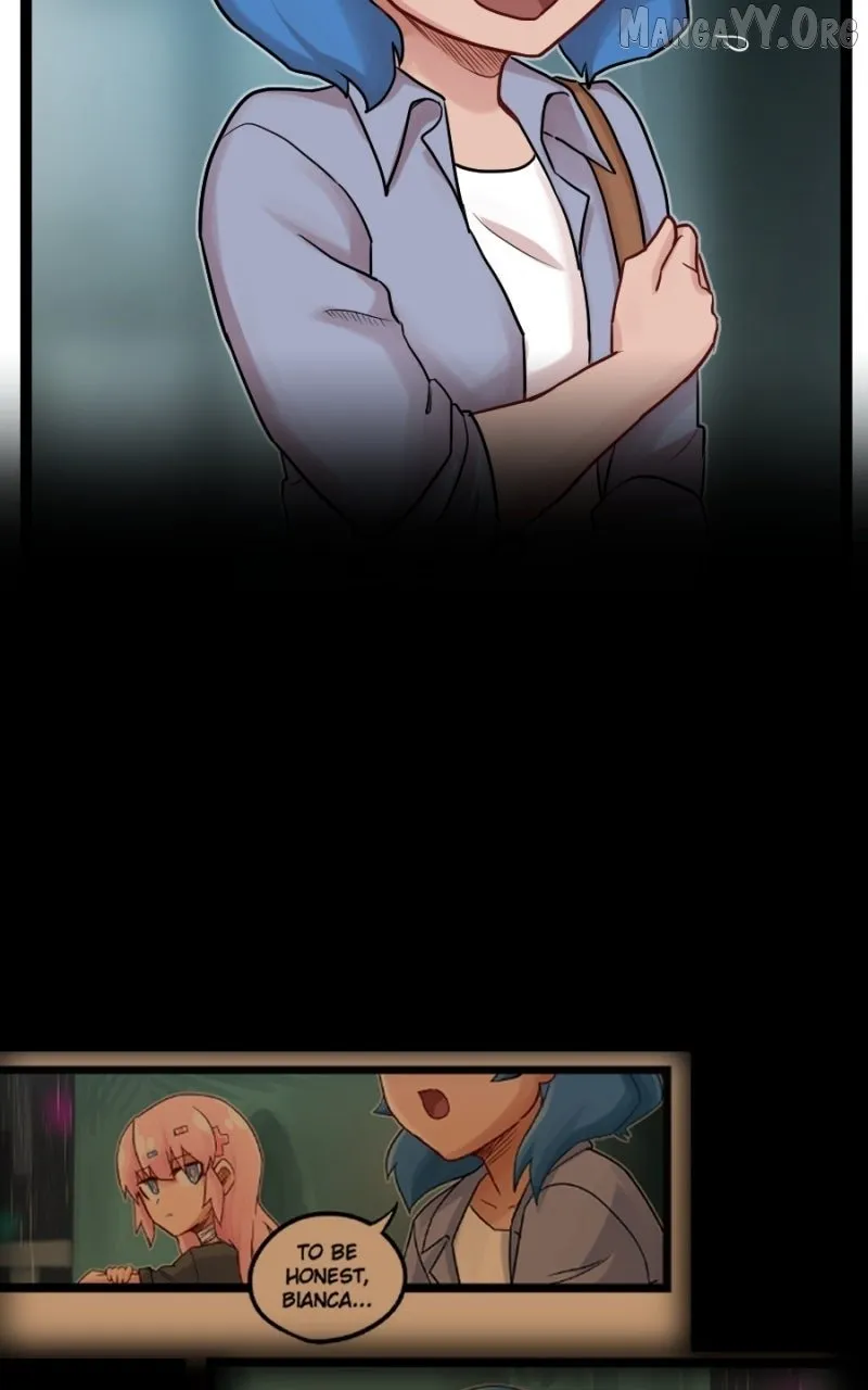 Clinic of Horrors Chapter 222 page 26 - 