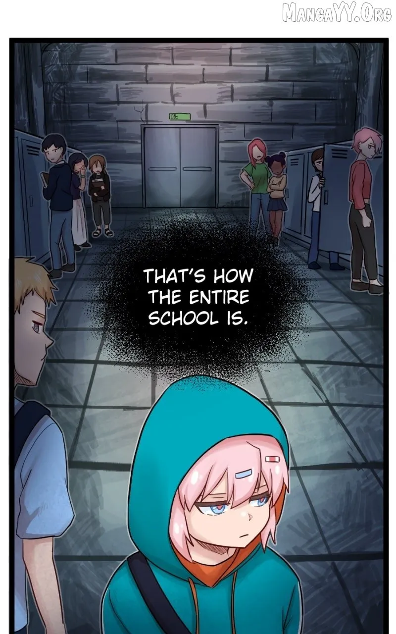 Clinic of Horrors Chapter 222 page 30 - 