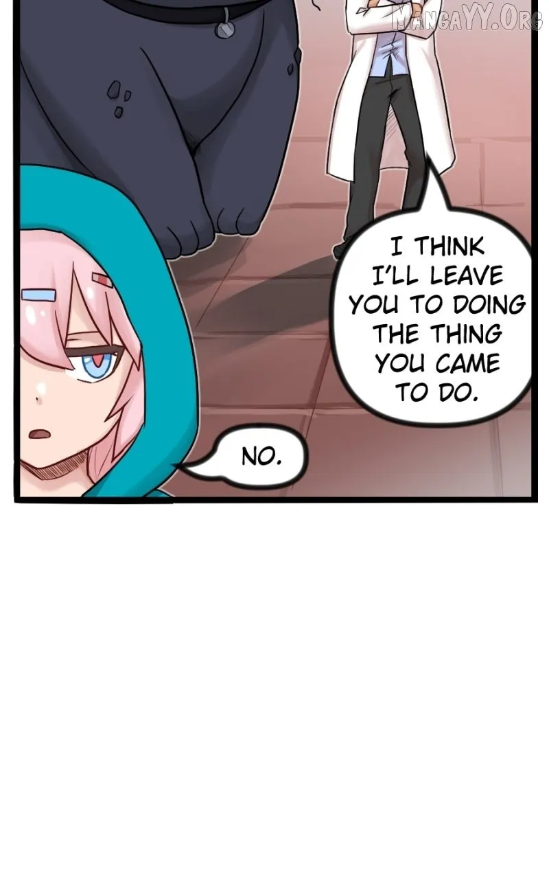 Clinic of Horrors Chapter 222 page 4 - 