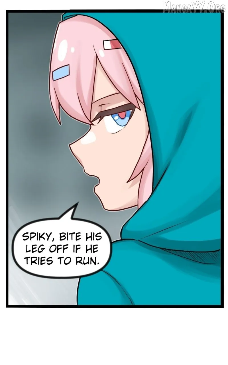 Clinic of Horrors Chapter 222 page 5 - 
