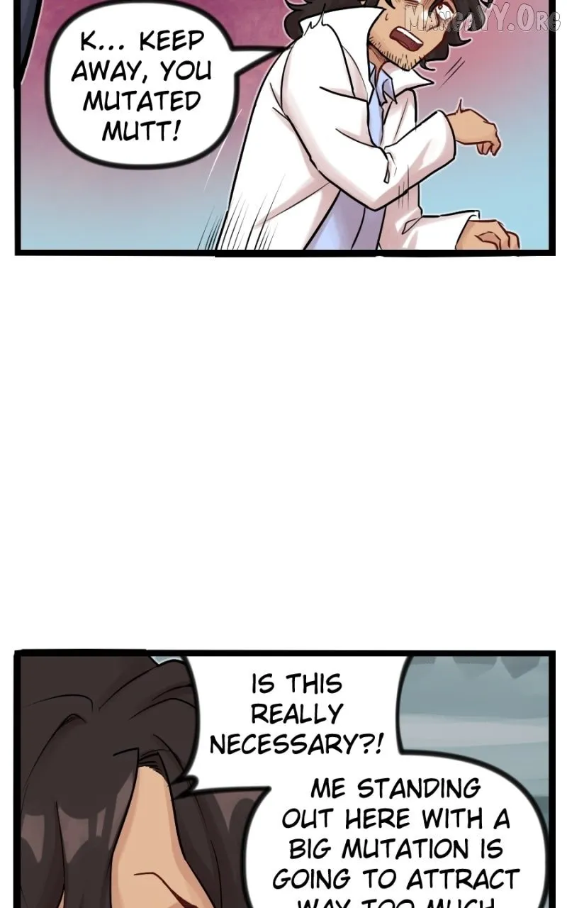 Clinic of Horrors Chapter 222 page 7 - 