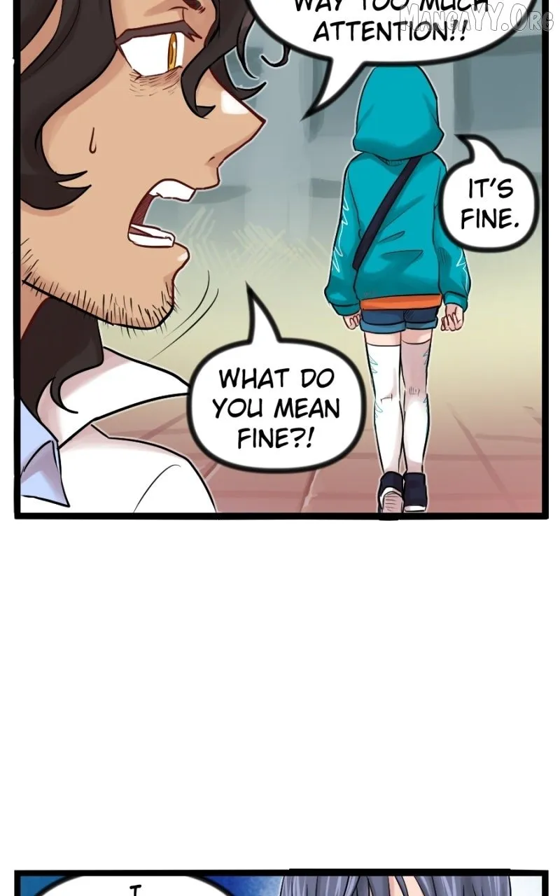Clinic of Horrors Chapter 222 page 8 - 