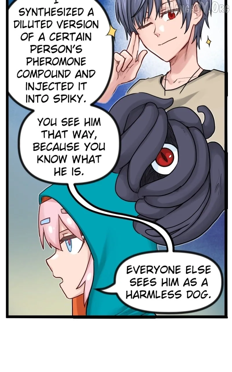 Clinic of Horrors Chapter 222 page 9 - 