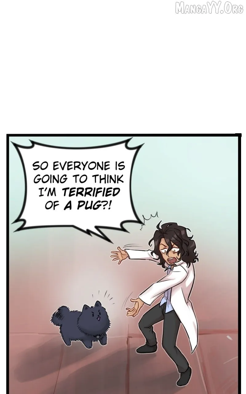 Clinic of Horrors Chapter 222 page 10 - 