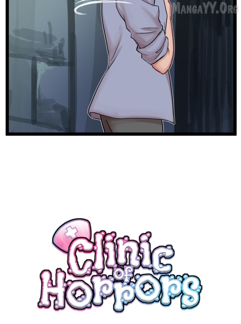 Clinic of Horrors Chapter 223 page 2 - 