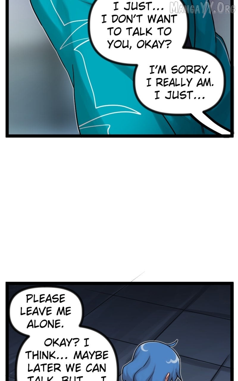 Clinic of Horrors Chapter 223 page 12 - 