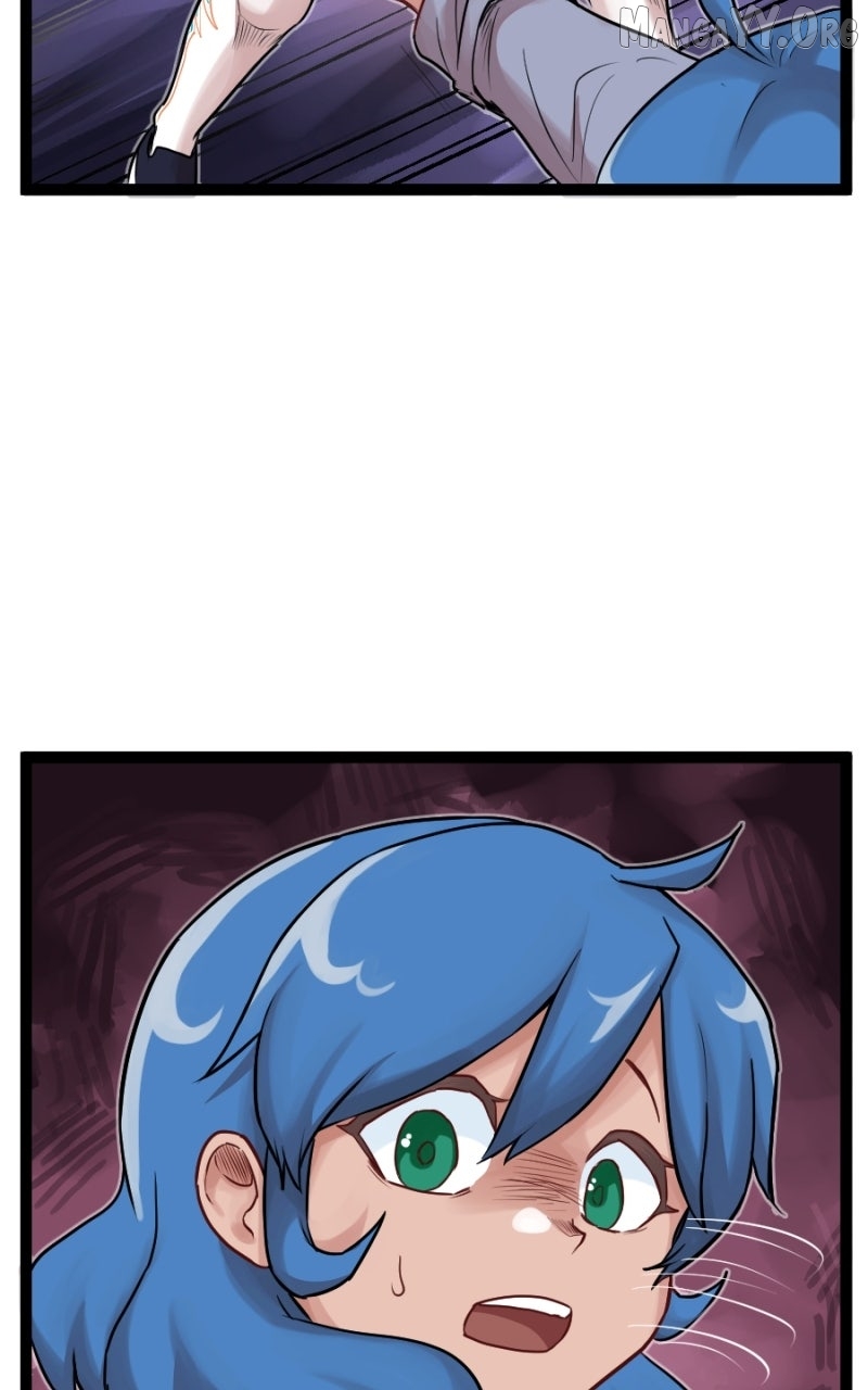 Clinic of Horrors Chapter 223 page 18 - 