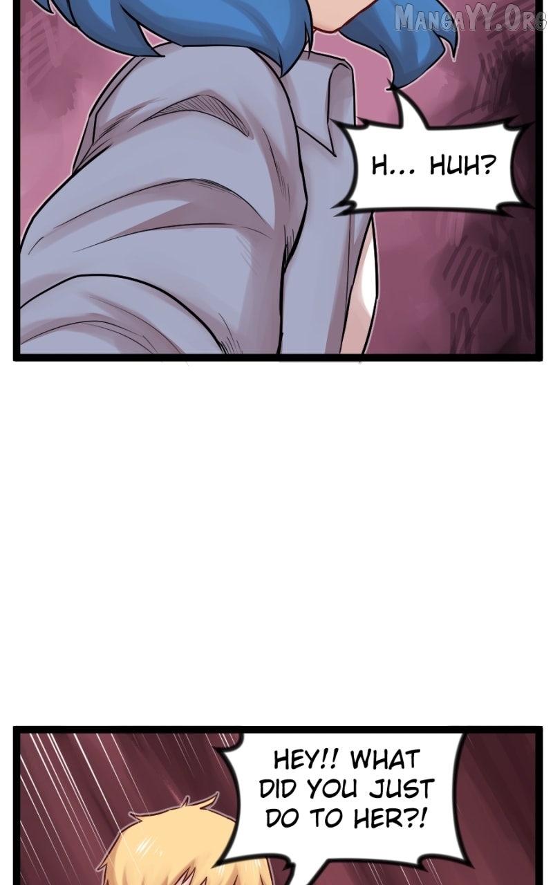 Clinic of Horrors Chapter 223 page 19 - 
