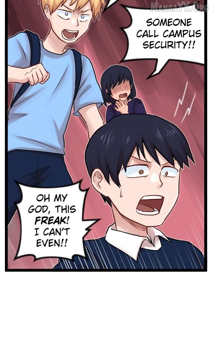 Clinic of Horrors Chapter 223 page 20 - 