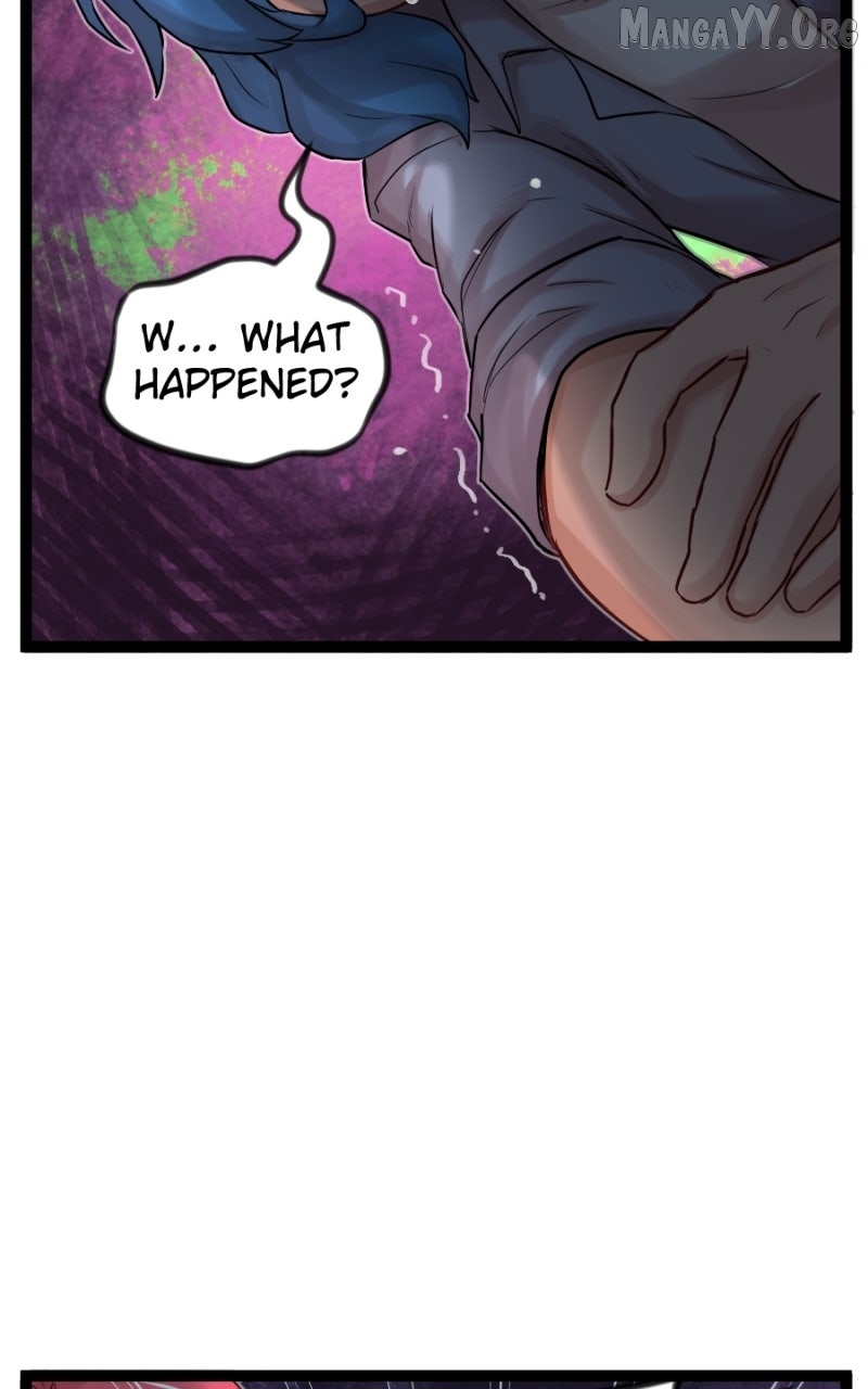 Clinic of Horrors Chapter 223 page 23 - 