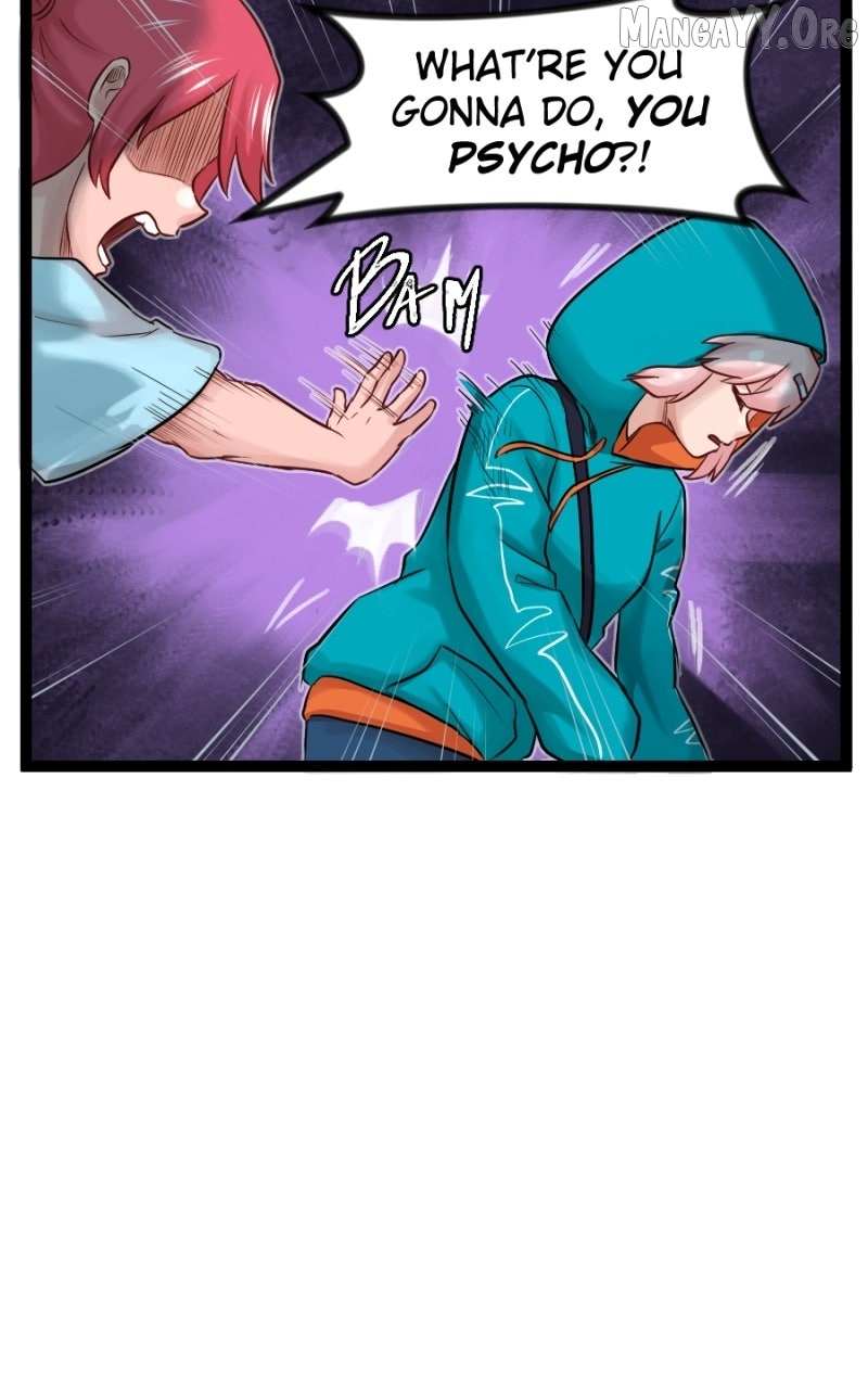 Clinic of Horrors Chapter 223 page 24 - 
