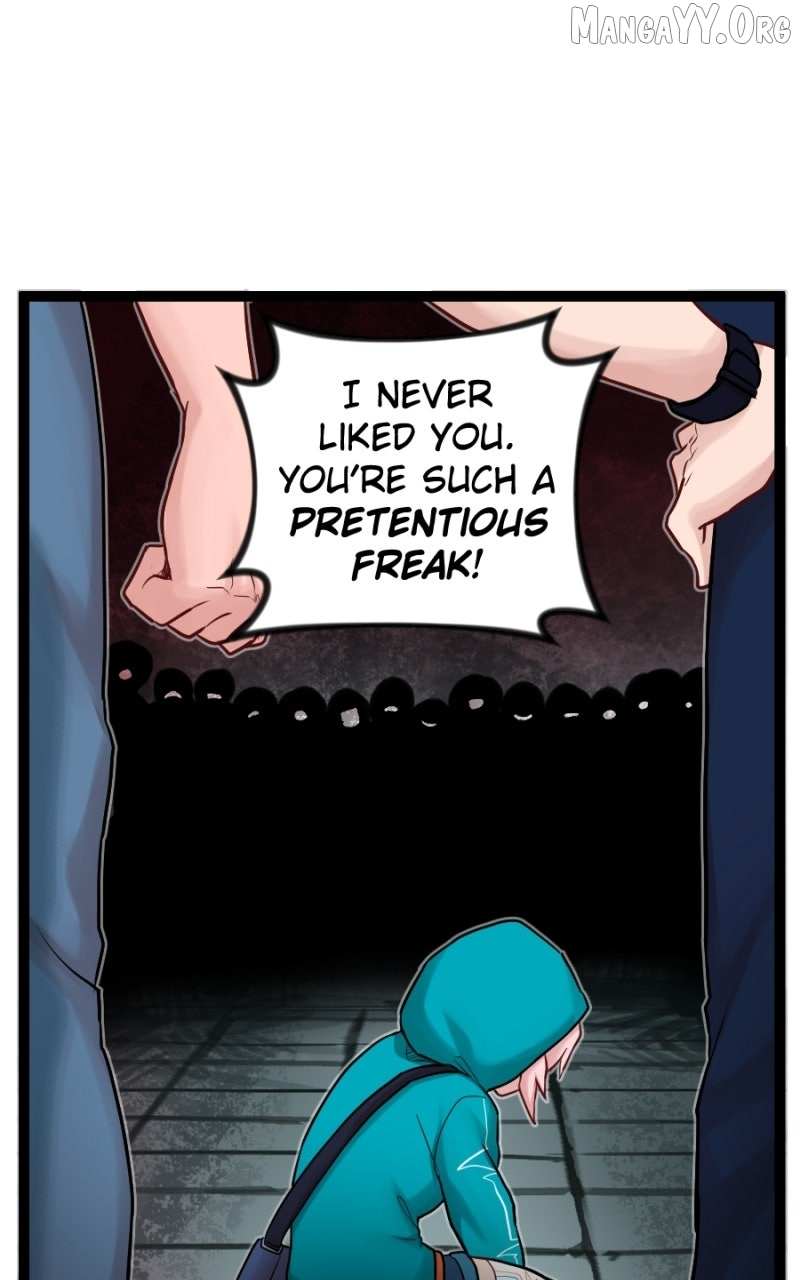 Clinic of Horrors Chapter 223 page 25 - 