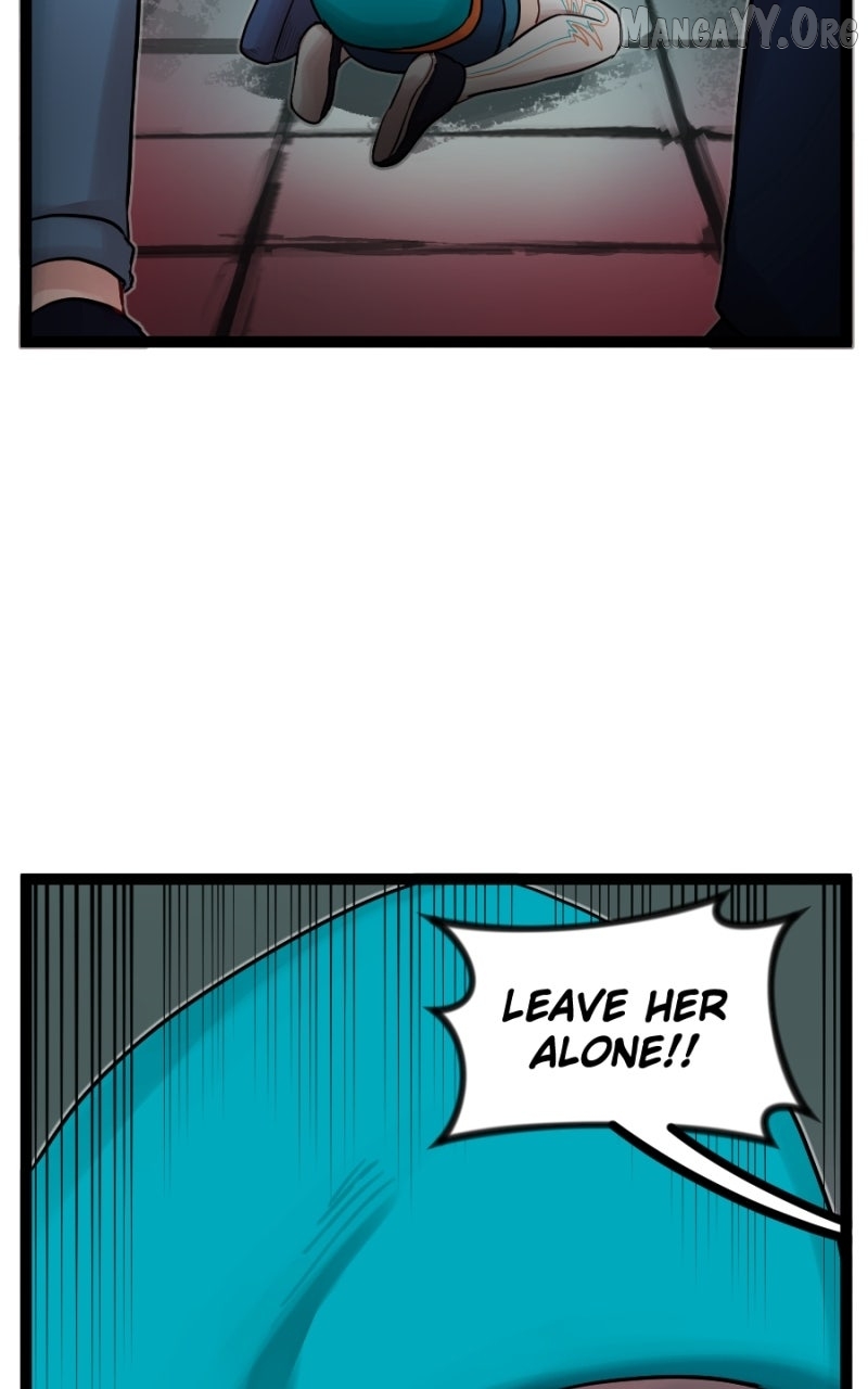 Clinic of Horrors Chapter 223 page 26 - 