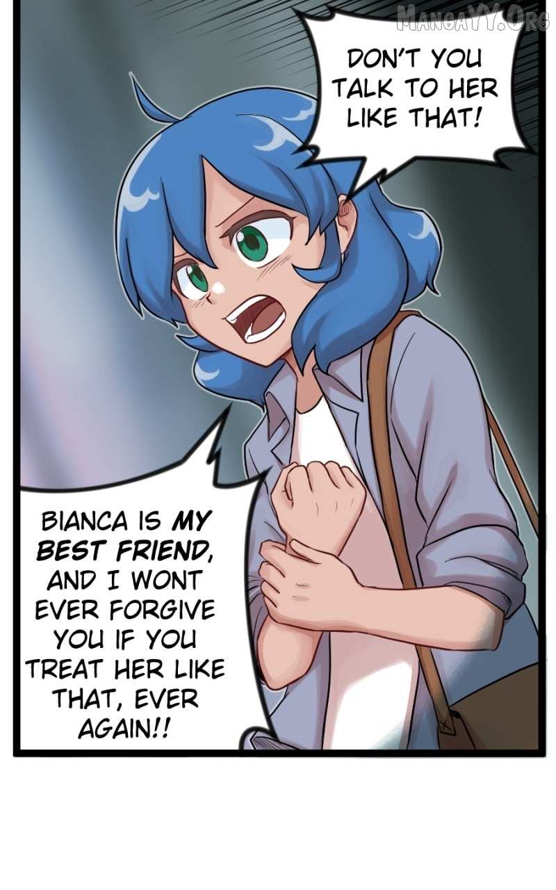 Clinic of Horrors Chapter 223 page 28 - 