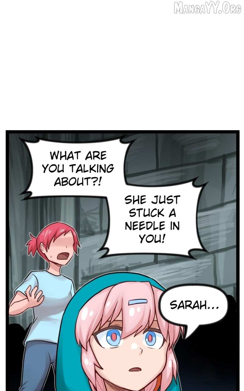 Clinic of Horrors Chapter 223 page 29 - 