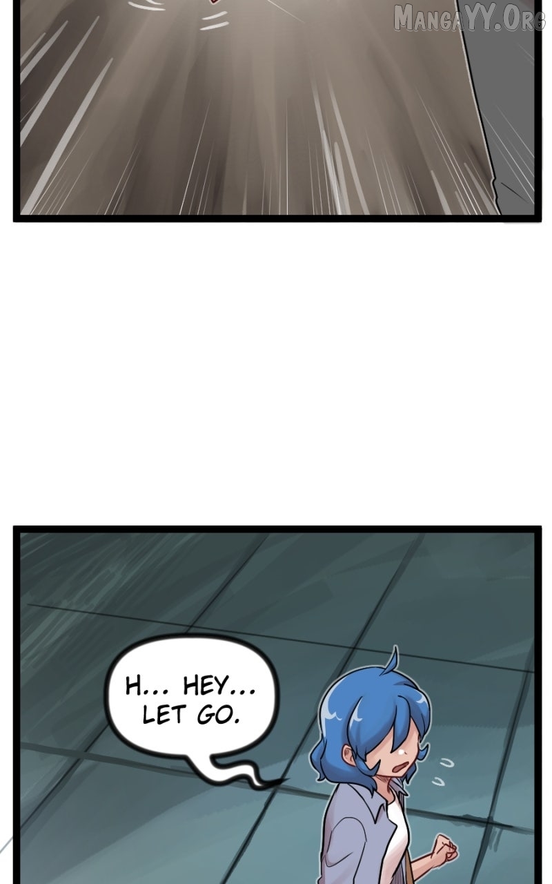 Clinic of Horrors Chapter 223 page 4 - 