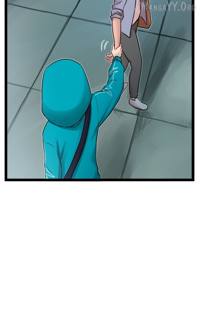 Clinic of Horrors Chapter 223 page 5 - 