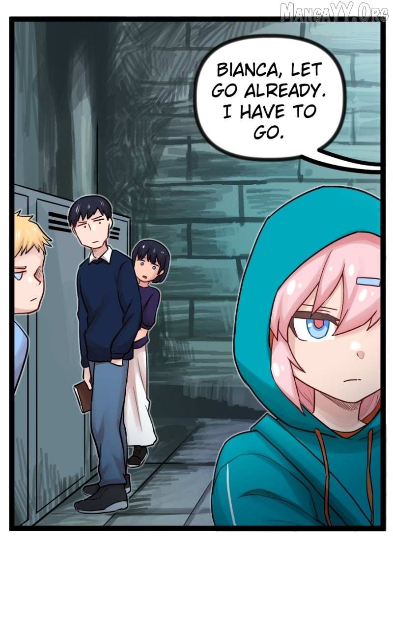 Clinic of Horrors Chapter 223 page 6 - 
