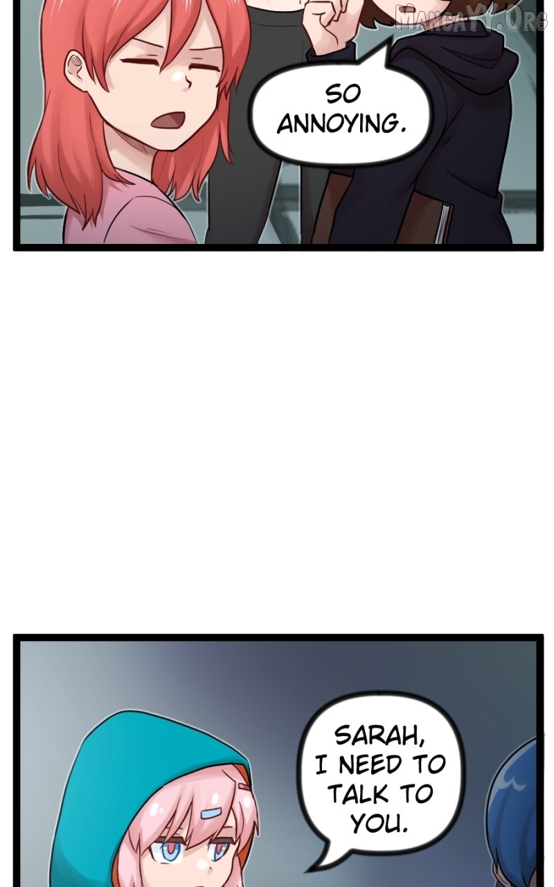 Clinic of Horrors Chapter 223 page 8 - 