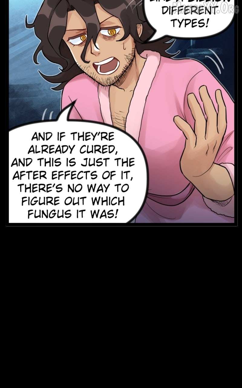 Clinic of Horrors Chapter 224 page 11 - 