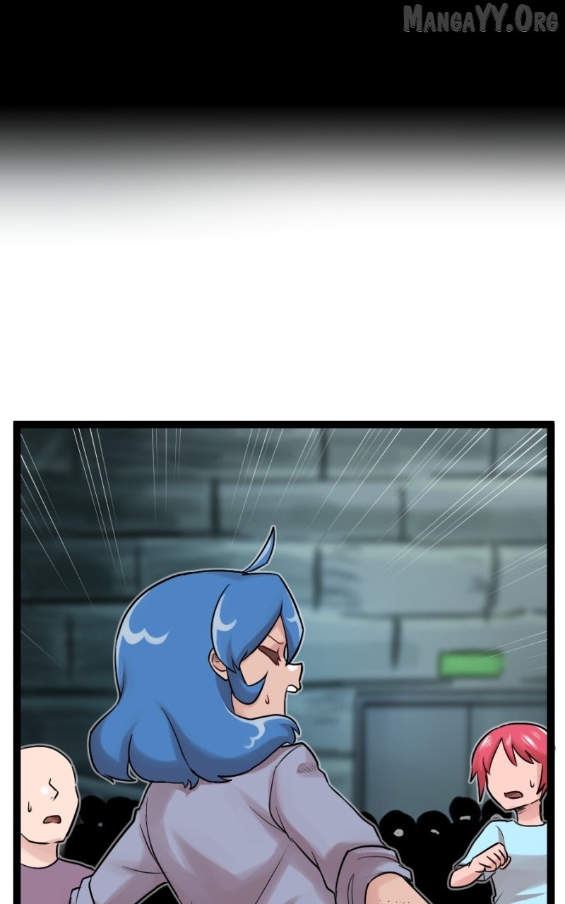 Clinic of Horrors Chapter 224 page 13 - 