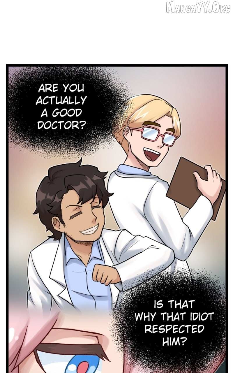 Clinic of Horrors Chapter 224 page 15 - 