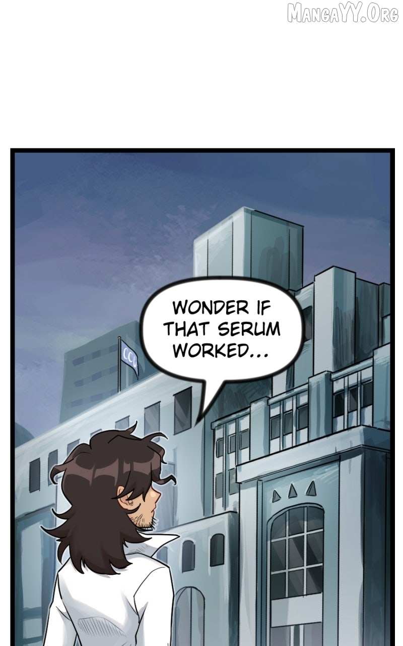 Clinic of Horrors Chapter 224 page 19 - 