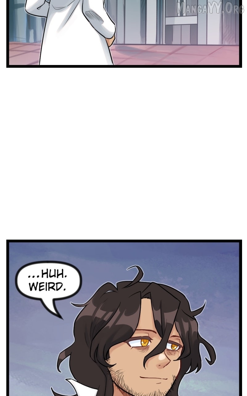 Clinic of Horrors Chapter 224 page 20 - 