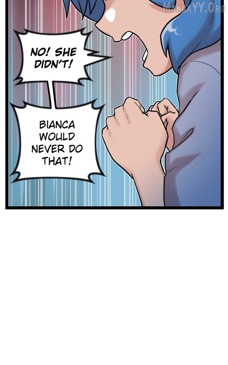 Clinic of Horrors Chapter 224 page 3 - 