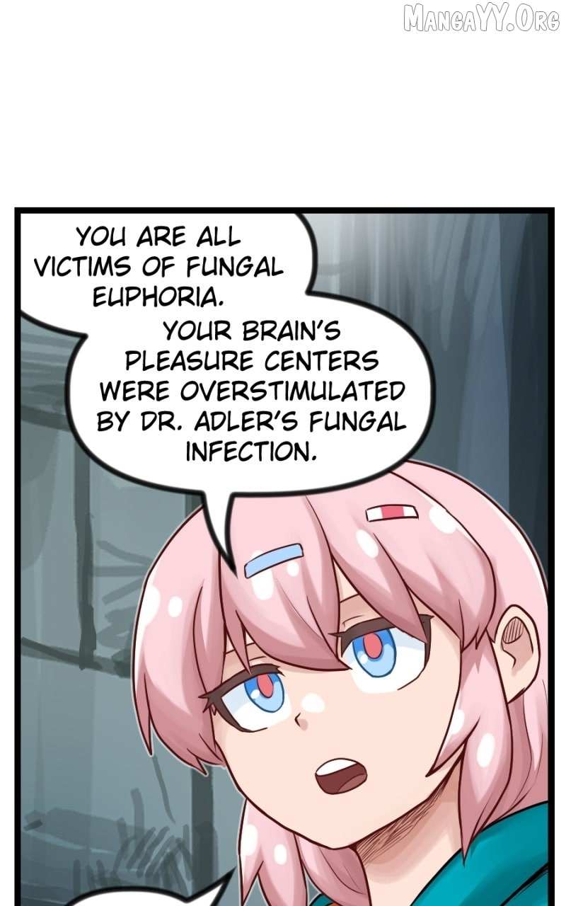 Clinic of Horrors Chapter 224 page 23 - 